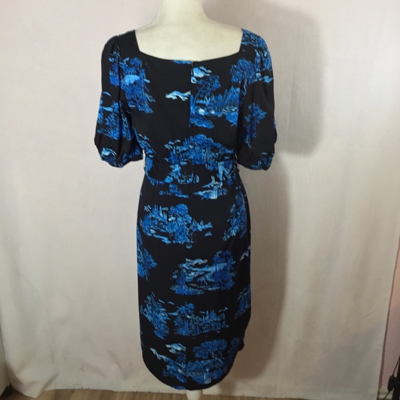 SALE - “Get The Look” Ann Taylor same dress - different print - Picture 8 of 13